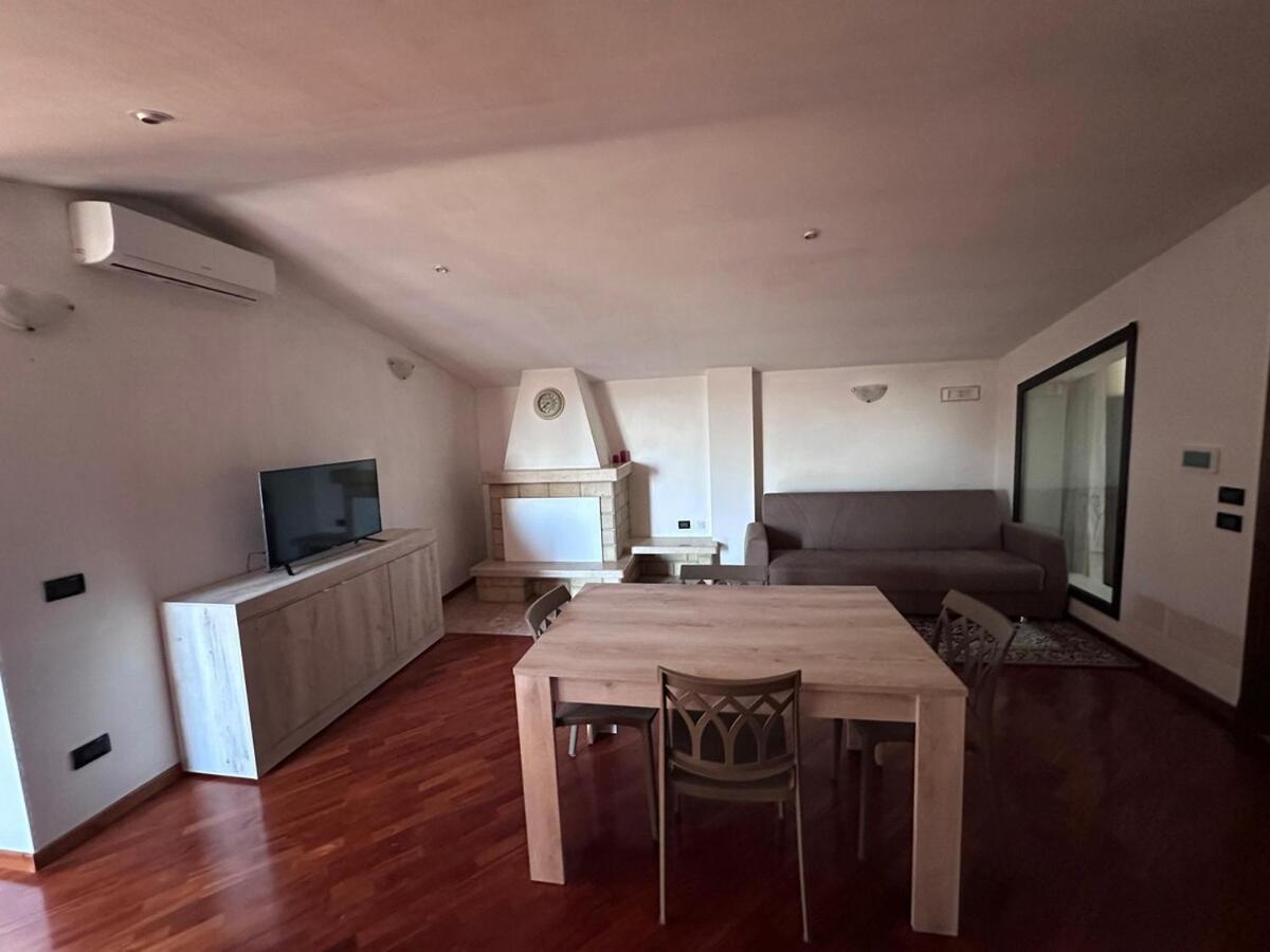 Casa Degli Ulivi *