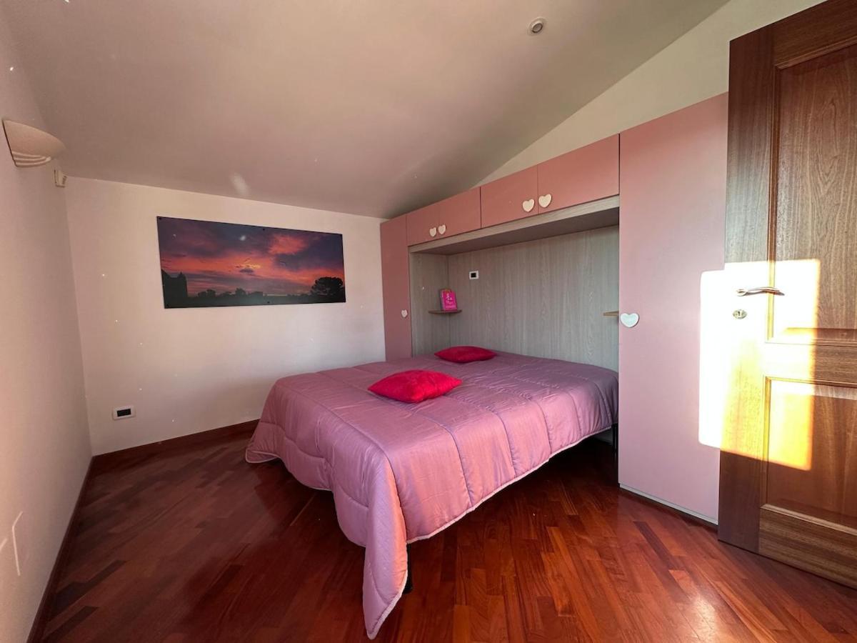 Appartamento Casa Degli Ulivi Lecce